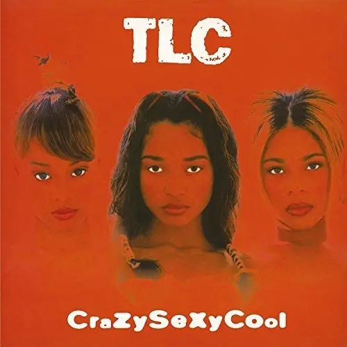 Crazysexycool - Vinyl | TLC