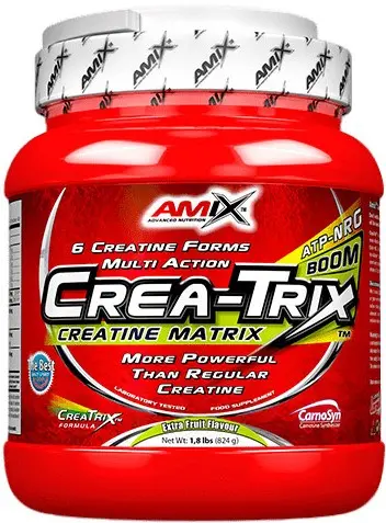 Crea-Trix, portocală, 824 g, Amix