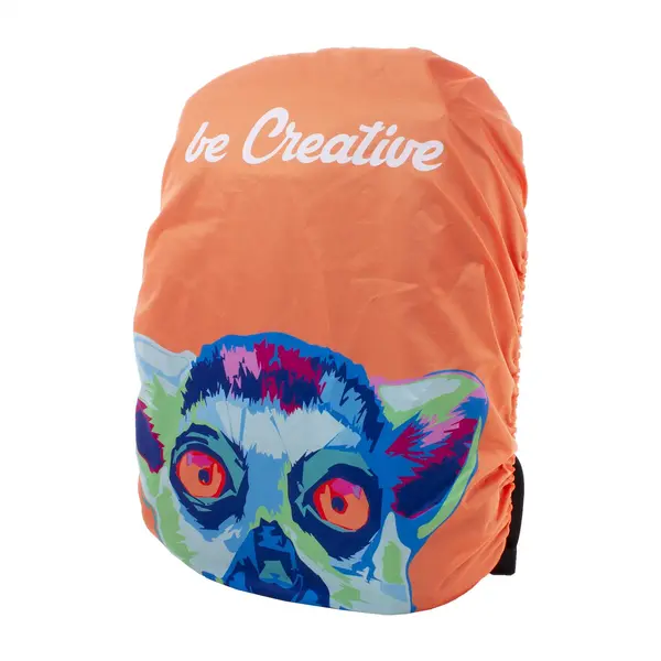 CreaBack husă rucsac, personalizată
