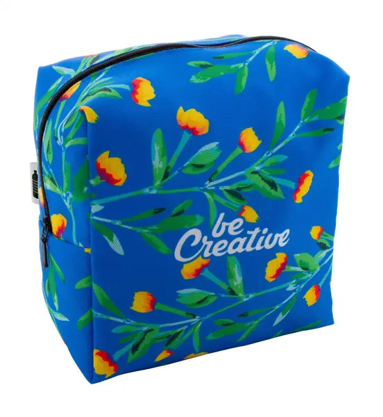 CreaBeauty Square L geantă cosmetică, personalizată