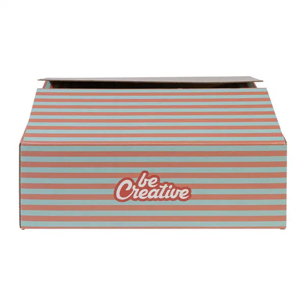 CreaBox Cargo S cutie de transport