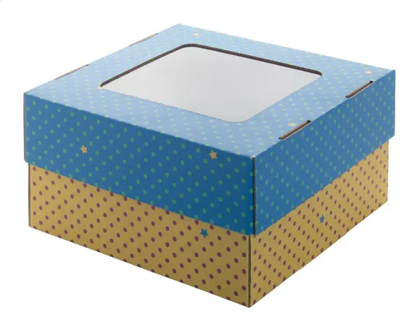 CreaBox Gift Box Window S cutie de cadou