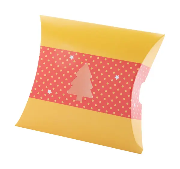 CreaBox Pillow Xmas S cutie in formă pernă