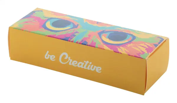 CreaBox Sunglasses A cutie pentru ochelari de soare