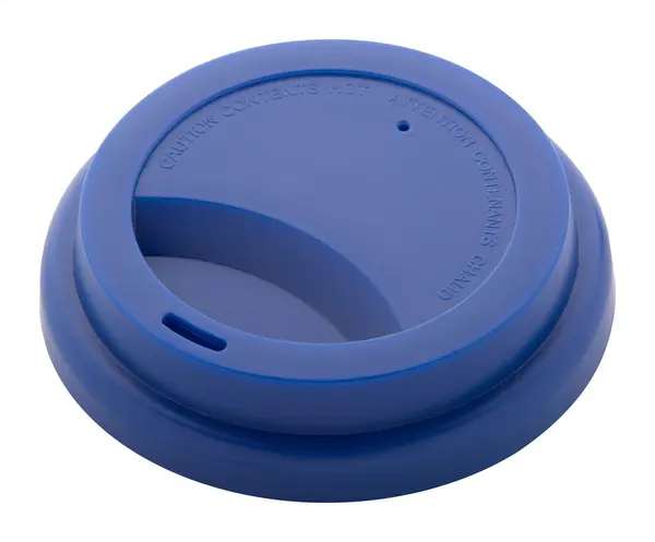 CreaCup cană termoizolantă personalizată - albastru închis
