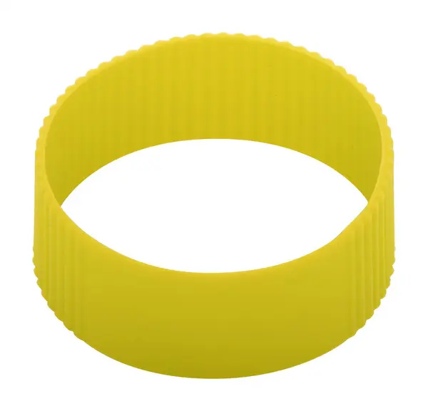 CreaCup cană termoizolantă personalizată - verde lime deschis