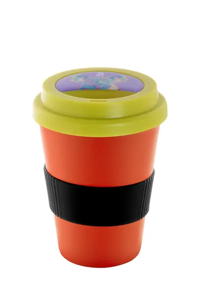 CreaCup Mini cană termoizolantă personalizată - verde
