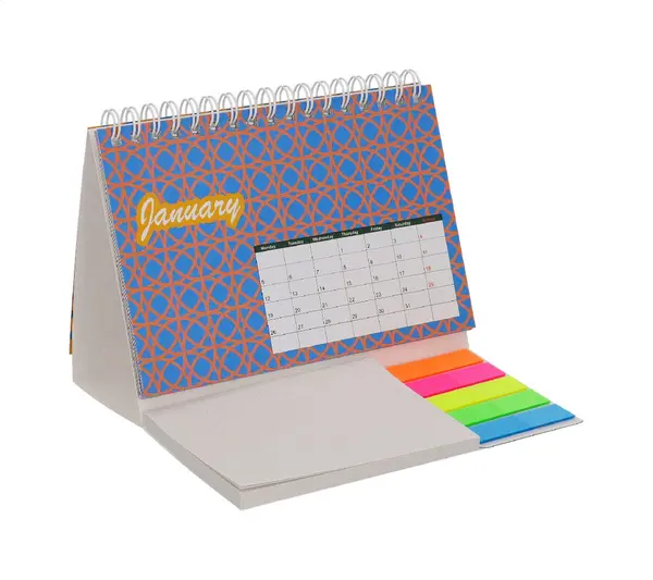 CreaDate Combo Calendar de birou, personalizat