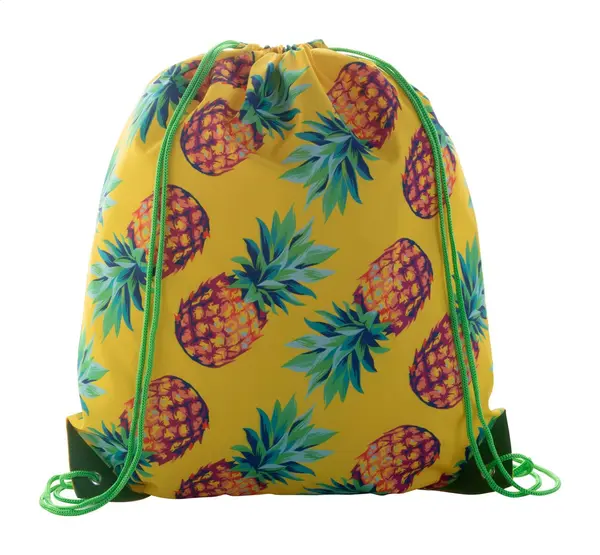 CreaDraw Plus Sac de cumpărături,cu cordon, personalizat - verde