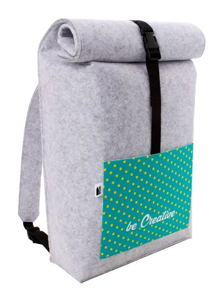 CreaFelt Back rucsac personalizat