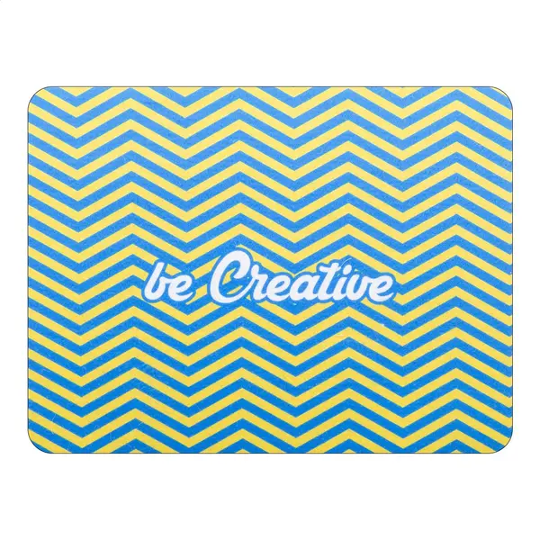 CreaFelt Cursor XL mousepad RPET