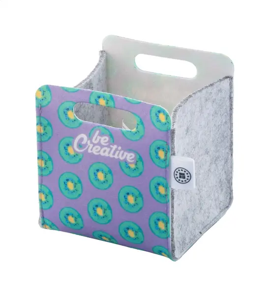 CreaFelt Desk S organizator birou personalizat