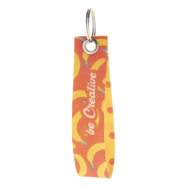 CreaFelt Key B breloc personalizat