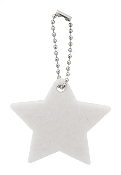 CreaFelt Key Xmas breloc de Crăciun personalizat, stea