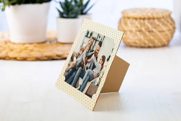 CreaFrame Eco ramă foto personalizată