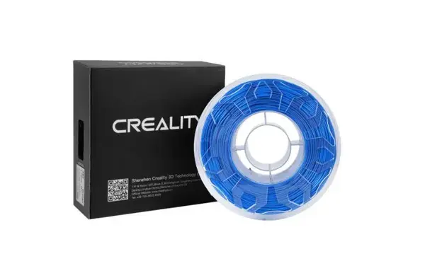 CREALITY 3D FILAMENT CR-TPU BLUE CREALITY 3D FILAMENT CR-TPU BLUE