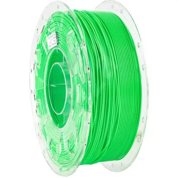 CREALITY 3D PRINT FILAMENT CR-PLA GREEN CREALITY 3D PRINT FILAMENT CR-PLA GREEN