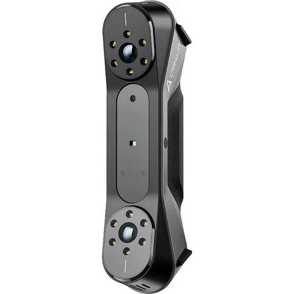 Creality Accesoriu imprimanta 3D CREALITY Scaner 3D CR-Scan Raptor, mod scanare: Blue Light(Blue 7-line laser) / NIR