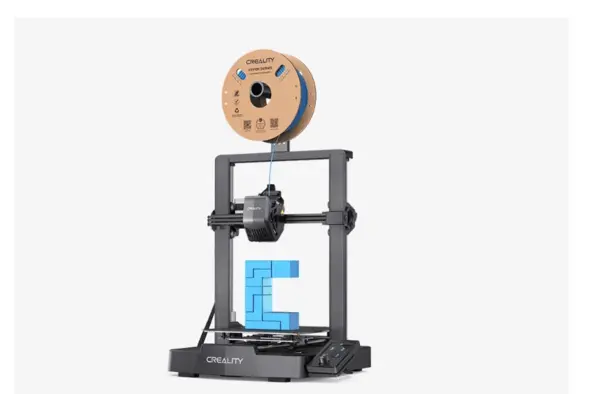 CREALITY ENDER-3 V3 SE 3D PRINTER FDM CREALITY ENDER-3 V3 SE 3D PRINTER FDM