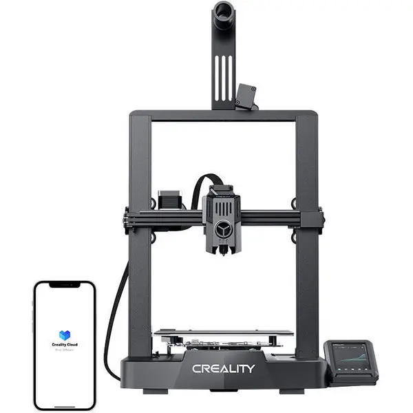Creality Imprimanta 3D Creality ENDER-3 V3 KE