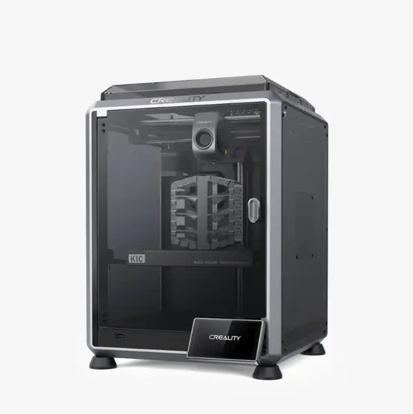 CREALITY K1C FDM 3D PRINTER CREALITY K1C FDM 3D PRINTER
