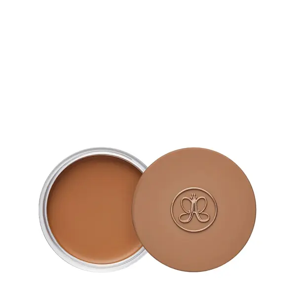 Cream bronzer - amber 30 gr