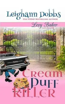 Cream Puff Killer, Paperback/Leighann Dobbs