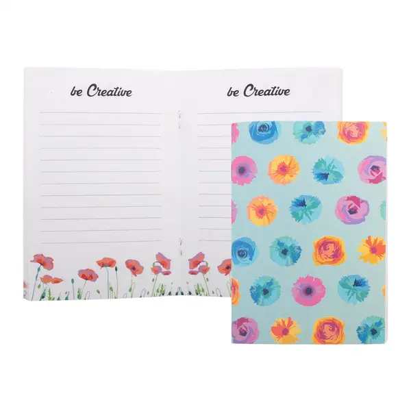 CreaNote Plus A6 Carnet personalizat