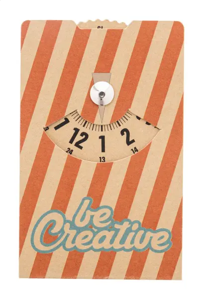 CreaPark Eco Pico card parcare