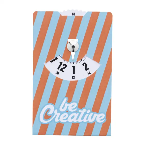 CreaPark Pico card parcare