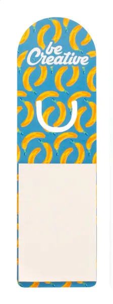 CreaStick Mark B semn de carte, personalizat