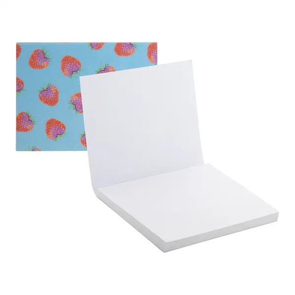 CreaStick Note L Carnețel sticky personalizat