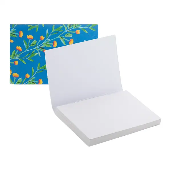 CreaStick Note S Carnețel sticky personalizat