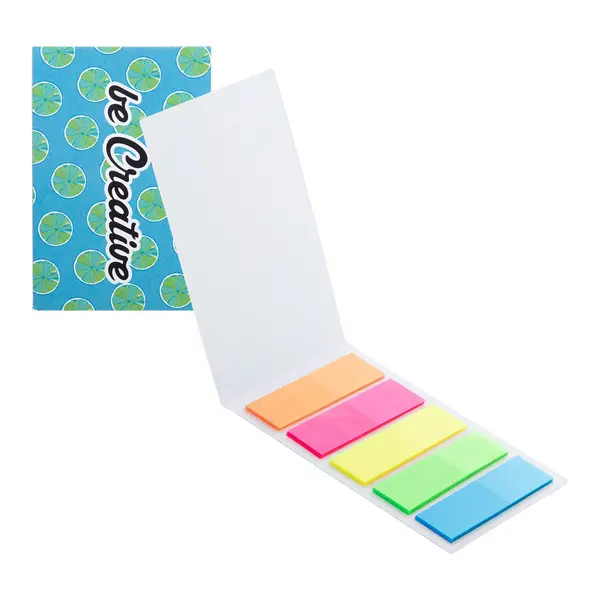 CreaStick Page A Marcator pagina personalizat