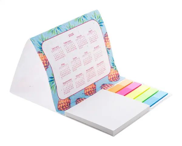CreaStick Seed Combo Date Calendar personalizat
