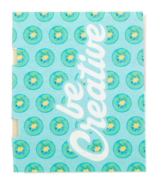 CreaStick Seed Combo Plus Carnețel cu post-it-uri, personalizat