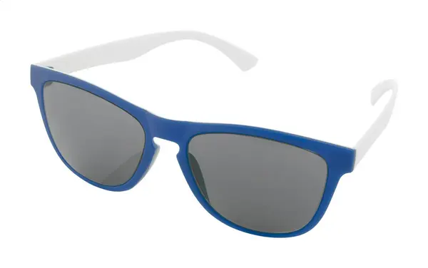CreaSun ochelari de soare cu design unic - albastru