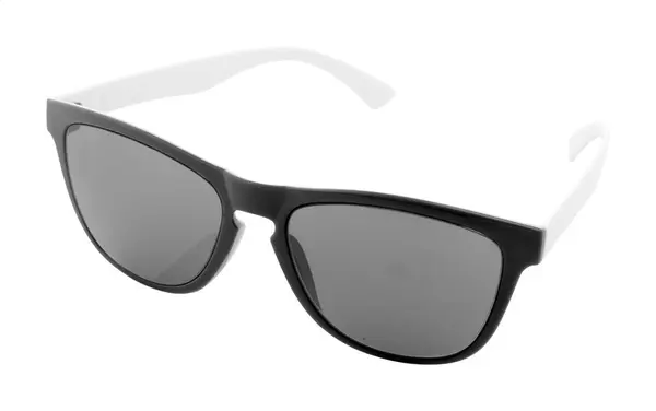 CreaSun ochelari de soare cu design unic - negru
