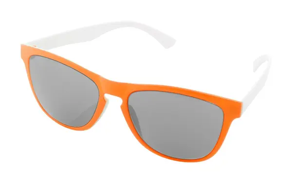 CreaSun ochelari de soare cu design unic - portocaliu