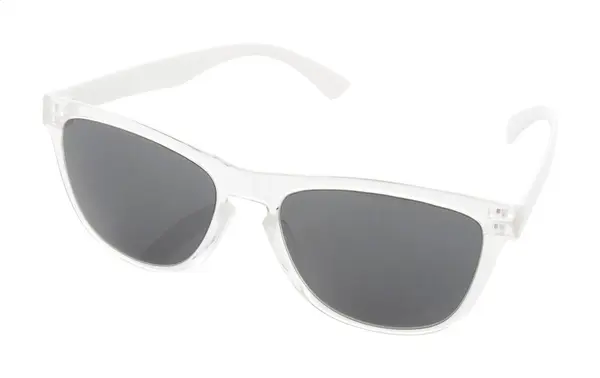 CreaSun ochelari de soare cu design unic - transparent