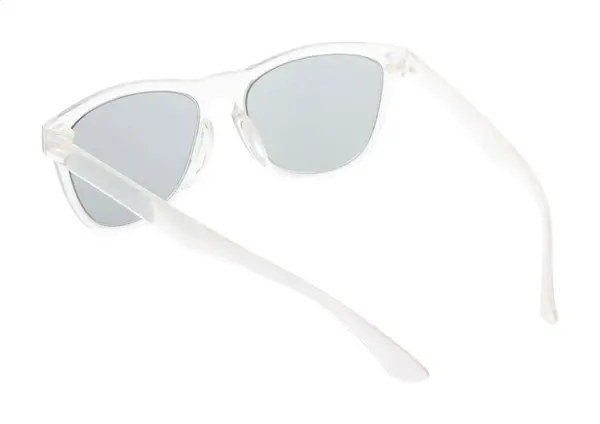 CreaSun ochelari de soare cu design unic - transparent