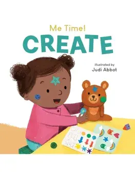 Create, Board book/Child's Play