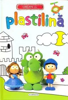 Creatii cu plastilina/***