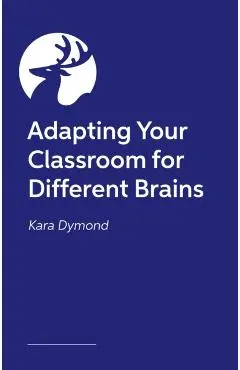 Creating a Neurodiversity-Affirming Classroom - Kara Dymond