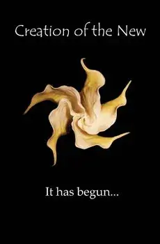 Creation of the New, Paperback/Mari Perron