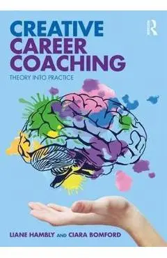 Creative Career Coaching