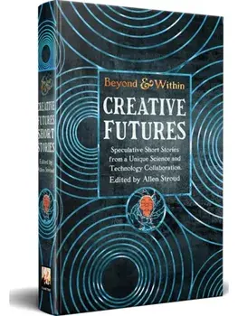 Creative Futures, Hardback/Allen Stroud