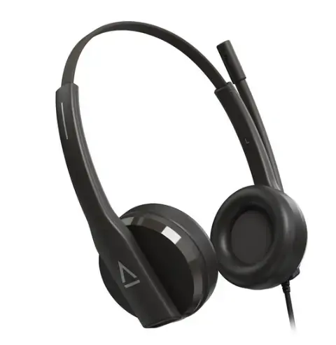 CREATIVE HS-230, Microfon (Negru)