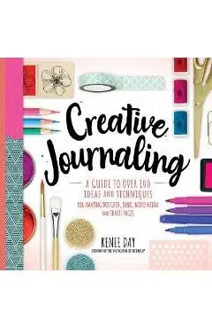 Creative Journaling -