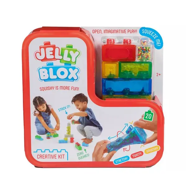 Creative kit